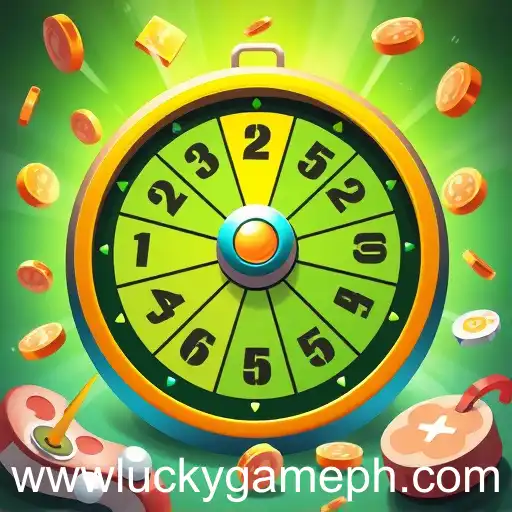 lucky game ph