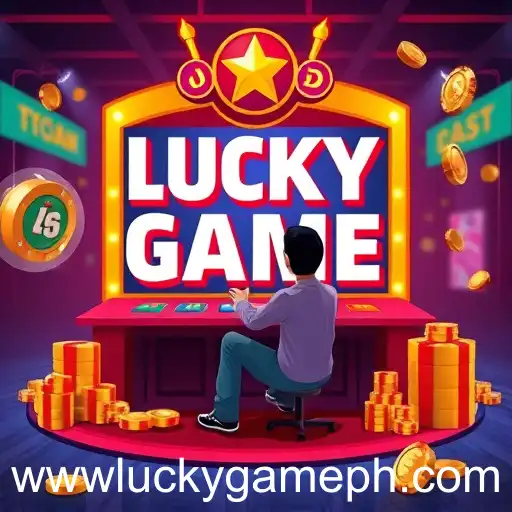 lucky game ph