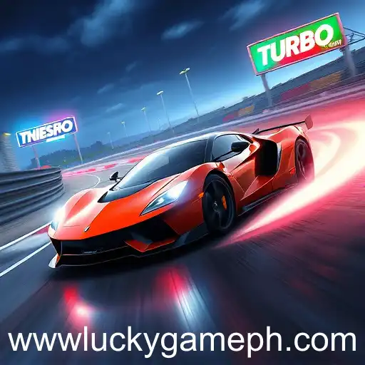 New Horizons for Lucky Game PH