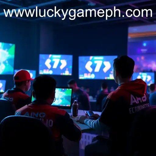 The Rise of Online Gaming in the Philippines