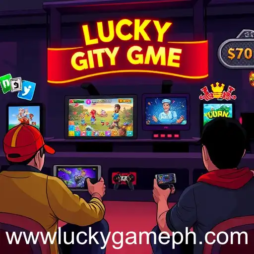 The Rise of Online Gaming in 2025