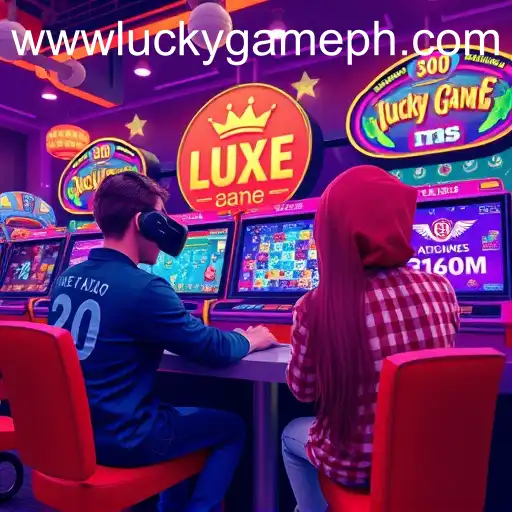 Virtual Adventures: Gaming in 2026